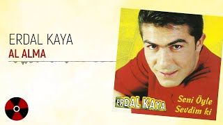Erdal Kaya - Al Alma Resimi