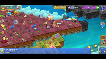 Merge Dragons Summer Delight Event part 2