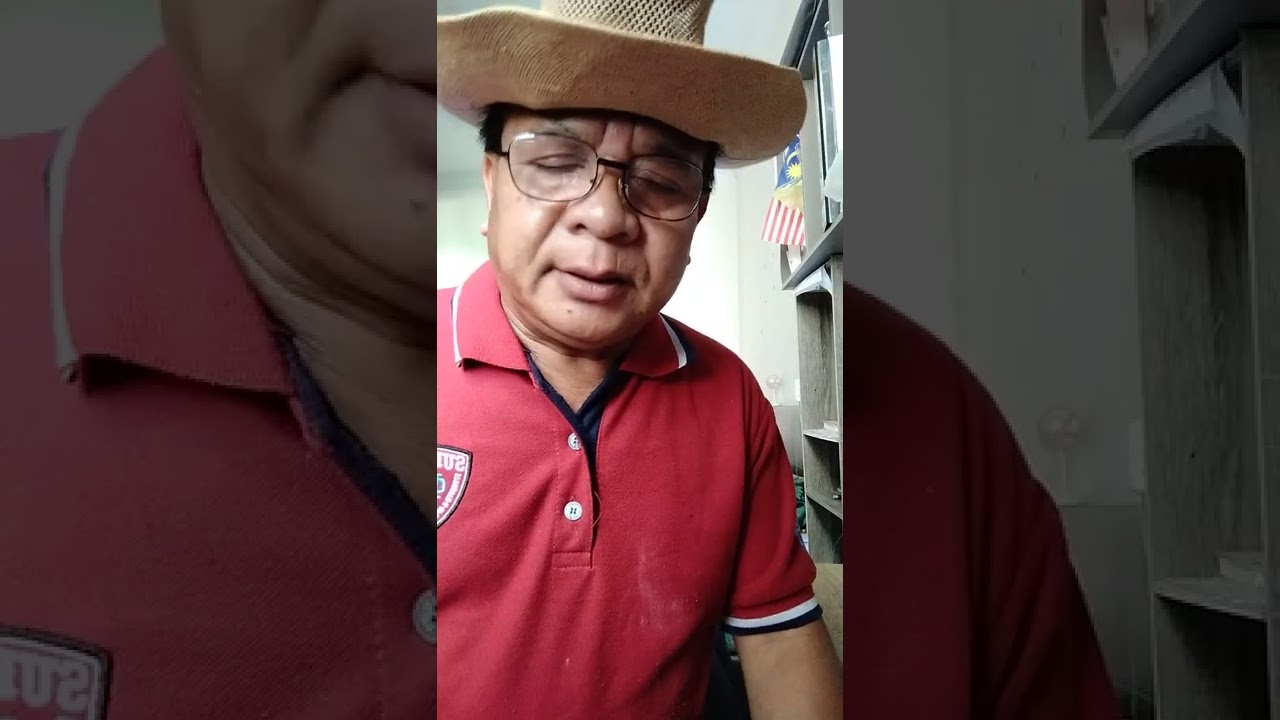 Jerita Rengga Tusun Ke 8