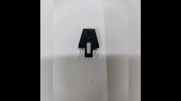 #OPTICAL SWITCH#HONEYWELL#HOA1405-1#PRODUCT IMAGE