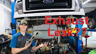 Ford 3.5L EcoBoost Broken Exhaust Manifold Stud | Everything You Need to Know