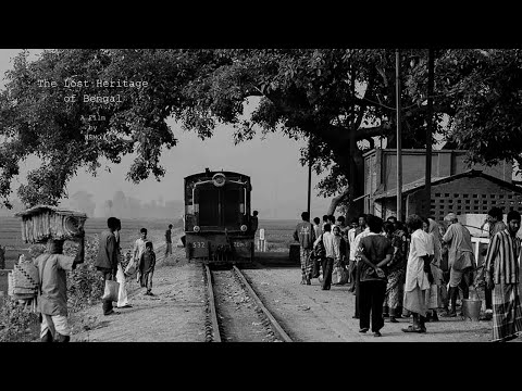 The Lost Heritage of Bengal