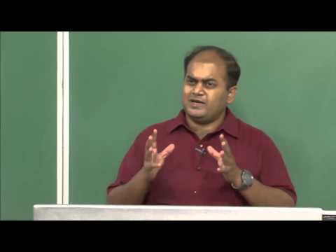 Mod-01 Lec-10 Situation Ethics