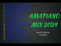 AMAPIANO 2024 MIX Feat. Black Horus - (FUNK 99 FEAT. LEEMCKRAZY, TSHWALA BAM -TITOM & YUPPE )