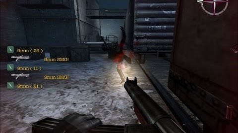 Contract J.A.C.K. (6/18): Chapter 4: Danger! Danger! (2/6)