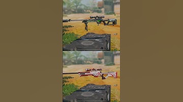 The LW3 TUNDRA: A Sniper That Could Change COD Mobile Forever