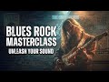 Jimi Hendrix, Clapton, ZZ Top, B B King, Muddy Waters – Classic Rock Blues Guitar Legends