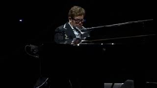 Elton John - Sorry seems to be the hardest word (Live in Ziggo Dome, Amsterdam)