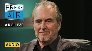 Horror director Wes Craven on reality, dreams, and nightmares in film (1987 interview) | Fresh Air