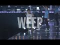 [181215] 유노윤호 Weep 직캠