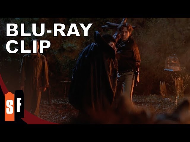 Watch film Pet Sematary II | Sematary Campfire