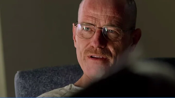 Walter White Fugue state