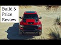 2021 Ram 1500 TRX Crew Cab 4X4 - Build &amp; Price Review