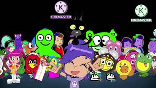 Hhpay Minions End Credits Round 1