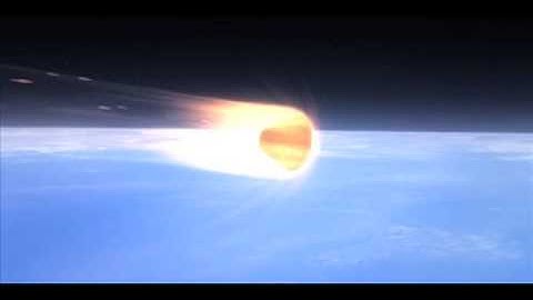 Hypervelocity Free-Flight Aerodynamic Facility (HFFAF)