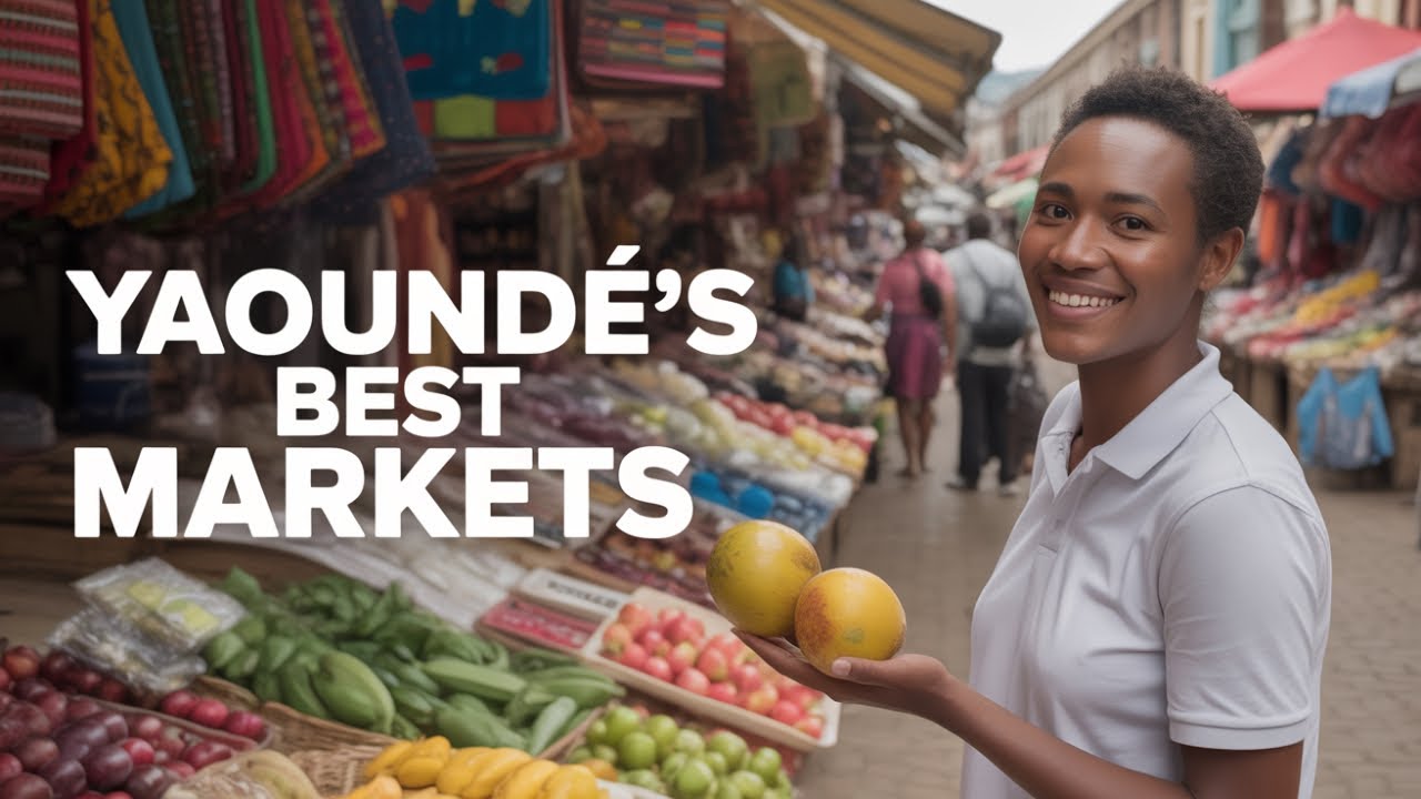 Яунде, Камерун: лучшие места для посещения (музеи, памятники и зеленые зоны отдыха)