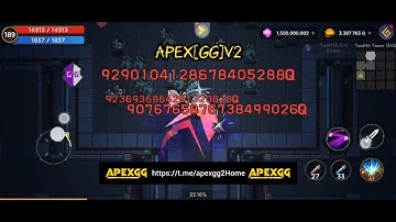 Hack Tower And Swords GameGuardian - GG lua script