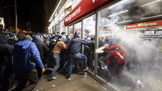 39 Stores are Leaving NYC… Because of Theft