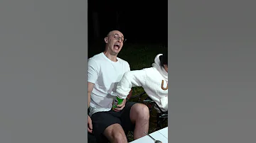 Classic Pringles Prank 