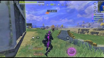 The Craziest Squad Wipes in Call of Duty: Mobile!!🥵😮 With Best KRM - 262 gunsmith gameplay🥰