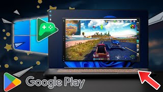 ANDROID Games on any Computer | Google Play  Emulator