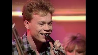 UB40 - Cherry Oh Baby  - TOTP  - 1984