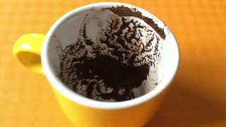 Taurus May 4, 2026 Weekly Coffee Cup Reading by Cognitive Universe 
