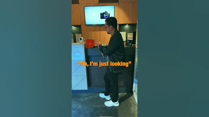 Buying Sony A7IV in 2023