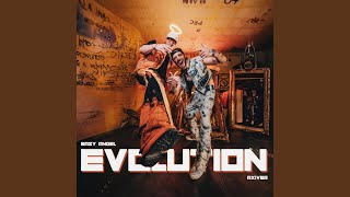 EVOLUTION