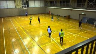 20150130_高田フットサルクラブ 3-3