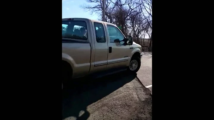 Potholes Be Gone!!!! Paving project started on 4/10/15