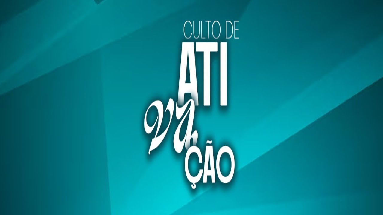 Isabelly | Quarta 1/14/26 | Culto de Ativação