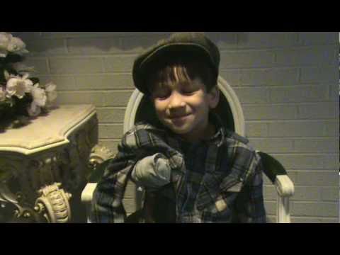 Interview with Tiny Tim - YouTube