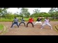 Fester Skank Remix Konshens ft Lethal Bizzle ft Kenya Legacy Dance Crew