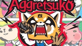 LOUVERTURE x CASPY x CAMOGOD - YOUR MOM IS AN AGGRETSUKO HATER!!! (PROD. KYUZI) [AGGRETSUKO AMV]