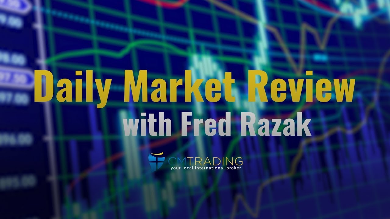 CM Trading Daily Forex Market Review October 03 2019