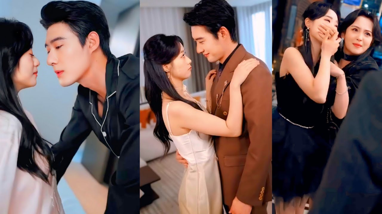 طلبت الزواج من عم صديقتى الملياردير الذي استغل حبي للمال وظل يقبلني