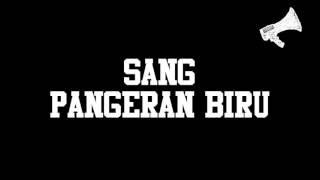 Viking tangerang - Sang Pangeran Biru #lagubobotoh