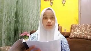 Kesimpulan Makalah 'Atom dan Radioaktivitas'