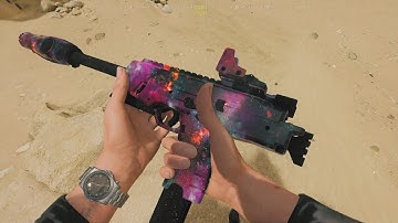 🔥 (12.2 K/D) 61 KILLS on RUST with the FJX HORUS | Modern Warfare 3 Insane Gameplay 