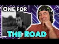 Never thought I&#39;d see tractors in their music videos - Arctic Monkeys - Reaction - One for the road