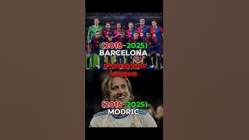 Modric vs barcelona #football #modric #barcelona #ronaldo#messi#foryou #youtubegrowth #edit #song