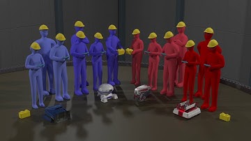 Skystone presented by Qualcomm (russian version)