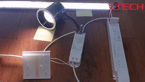 EX6 + DMX Drivers + WIFI RDM01 address setting