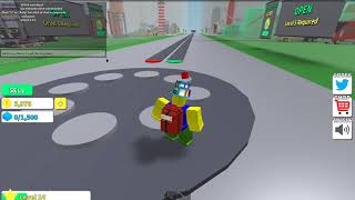 Code in NEW! 💥Destruction Simulator 2018