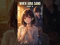 No One Believed in Her Dream… 💔#shorts #anime #lovestory