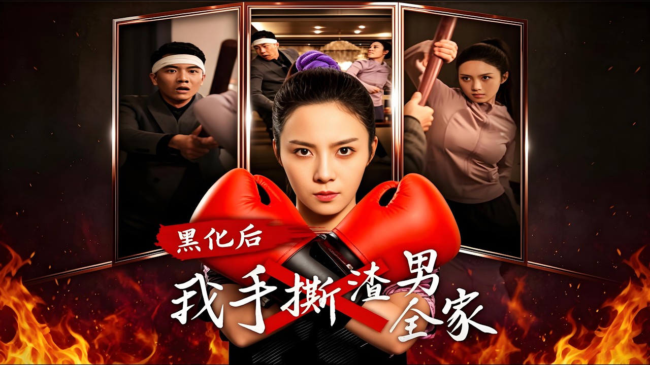 重生名媛：攜手首富爹橫掃商界