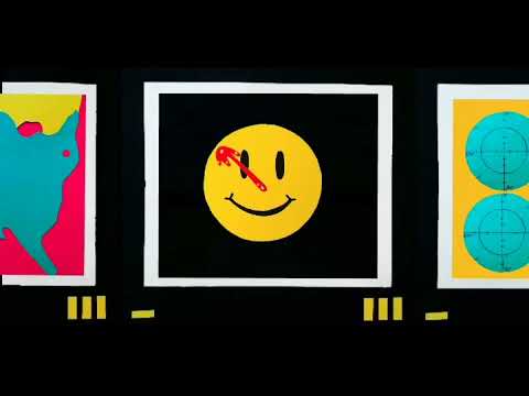 Watchmen: Interlude at Karnak