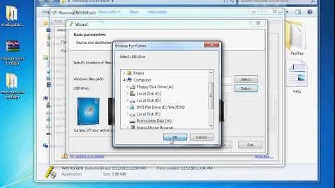 how to make pendrive bootable using software(www.ewebgutter.com).wmv