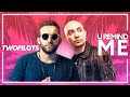 TWOPILOTS U Remind Me Lyric Video mp3